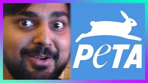 peta youtube